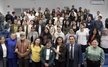 Cumple 30 años el posgrado en Ciencias Ambientales de la BUAP
